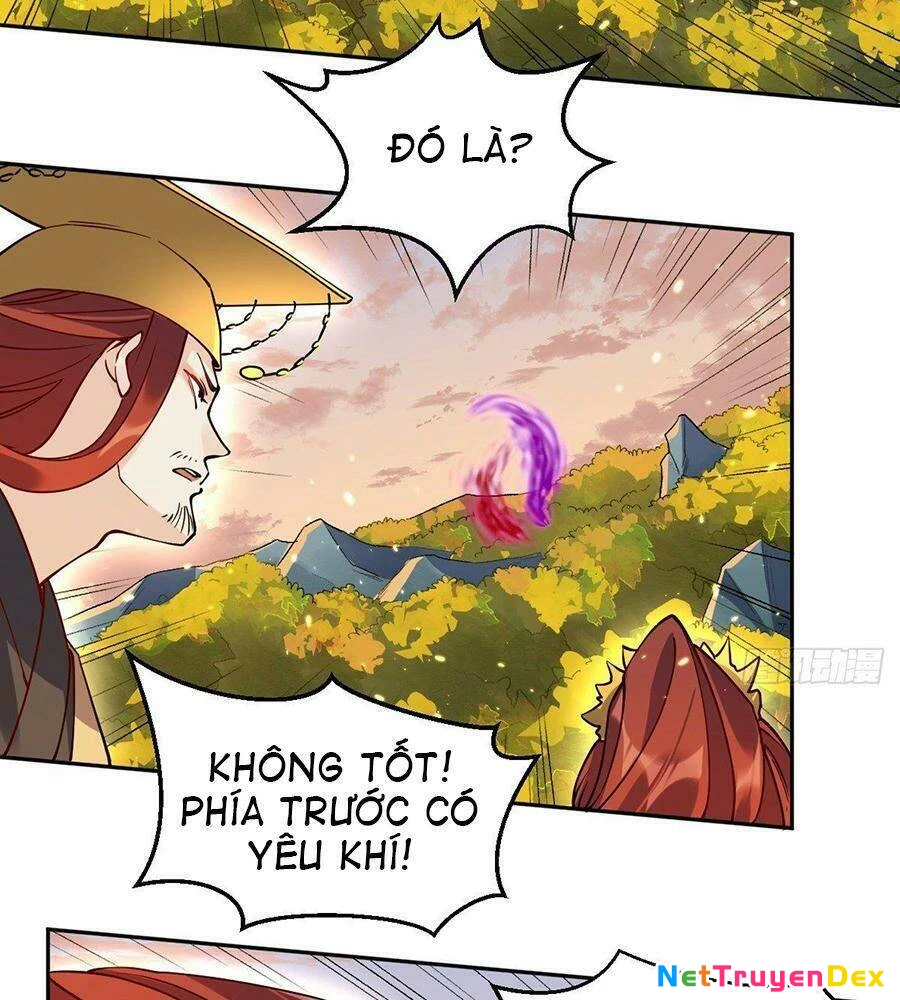 Nguyên Lai Ta Là Tu Tiên Đại Lão Chapter 22 - 41