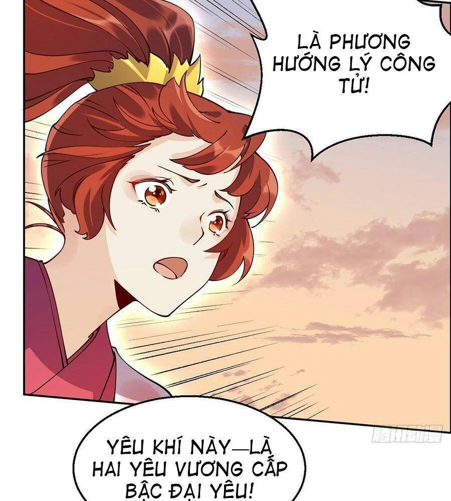 Nguyên Lai Ta Là Tu Tiên Đại Lão Chapter 22 - 42