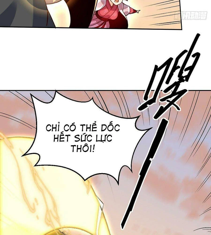 Nguyên Lai Ta Là Tu Tiên Đại Lão Chapter 22 - 44