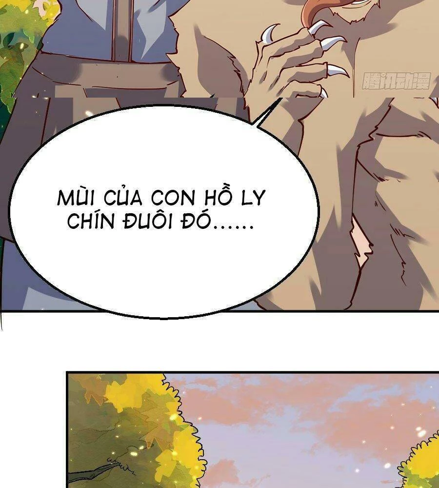 Nguyên Lai Ta Là Tu Tiên Đại Lão Chapter 22 - 49
