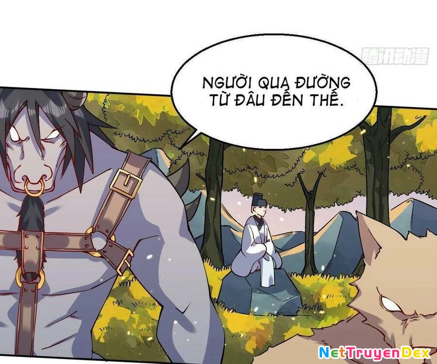 Nguyên Lai Ta Là Tu Tiên Đại Lão Chapter 22 - 61