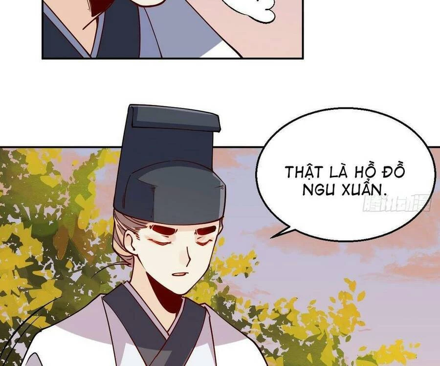 Nguyên Lai Ta Là Tu Tiên Đại Lão Chapter 22 - 77
