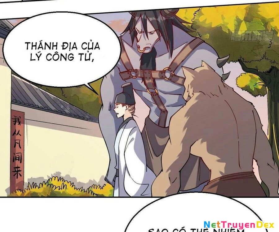 Nguyên Lai Ta Là Tu Tiên Đại Lão Chapter 22 - 79
