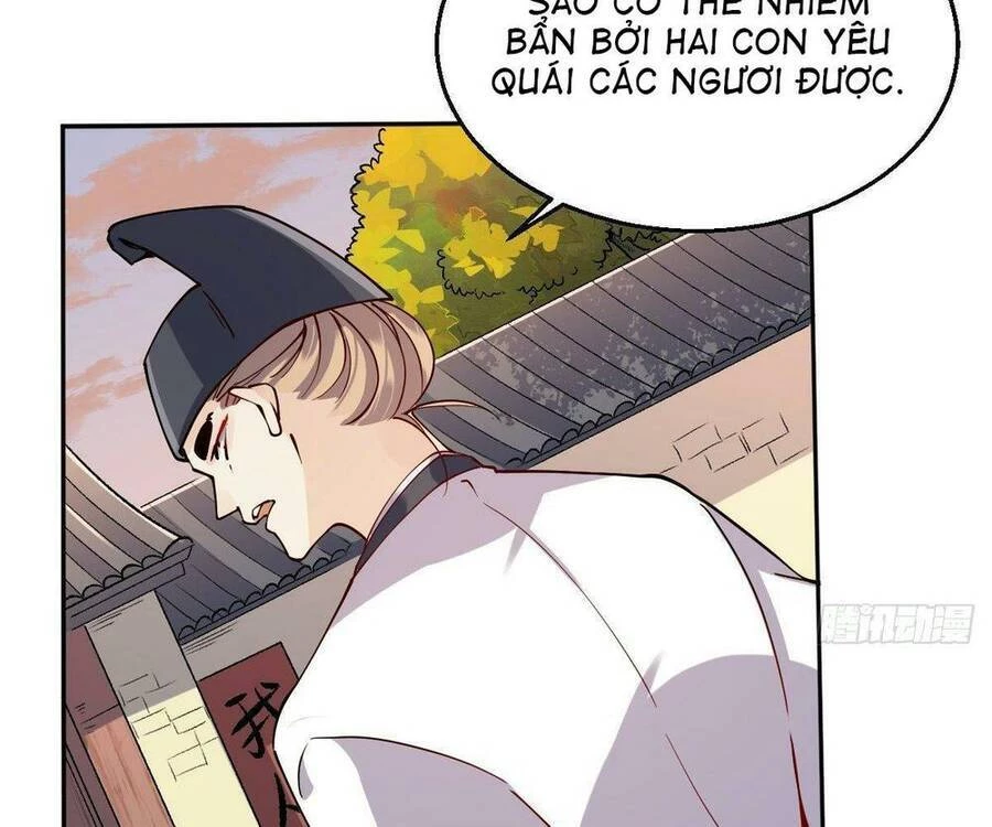 Nguyên Lai Ta Là Tu Tiên Đại Lão Chapter 22 - 80