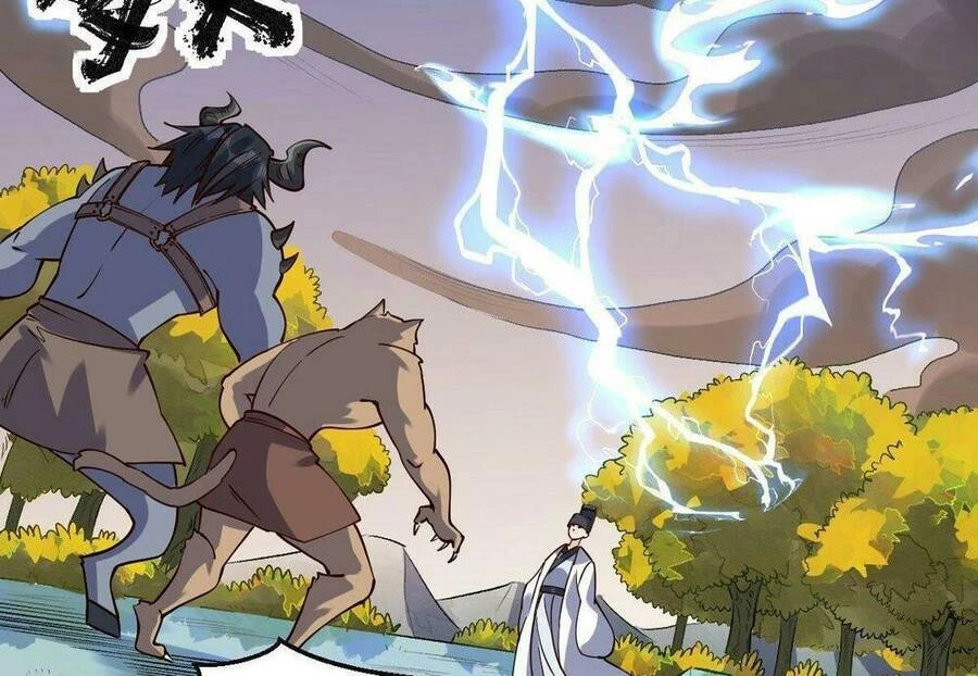 Nguyên Lai Ta Là Tu Tiên Đại Lão Chapter 22 - 91