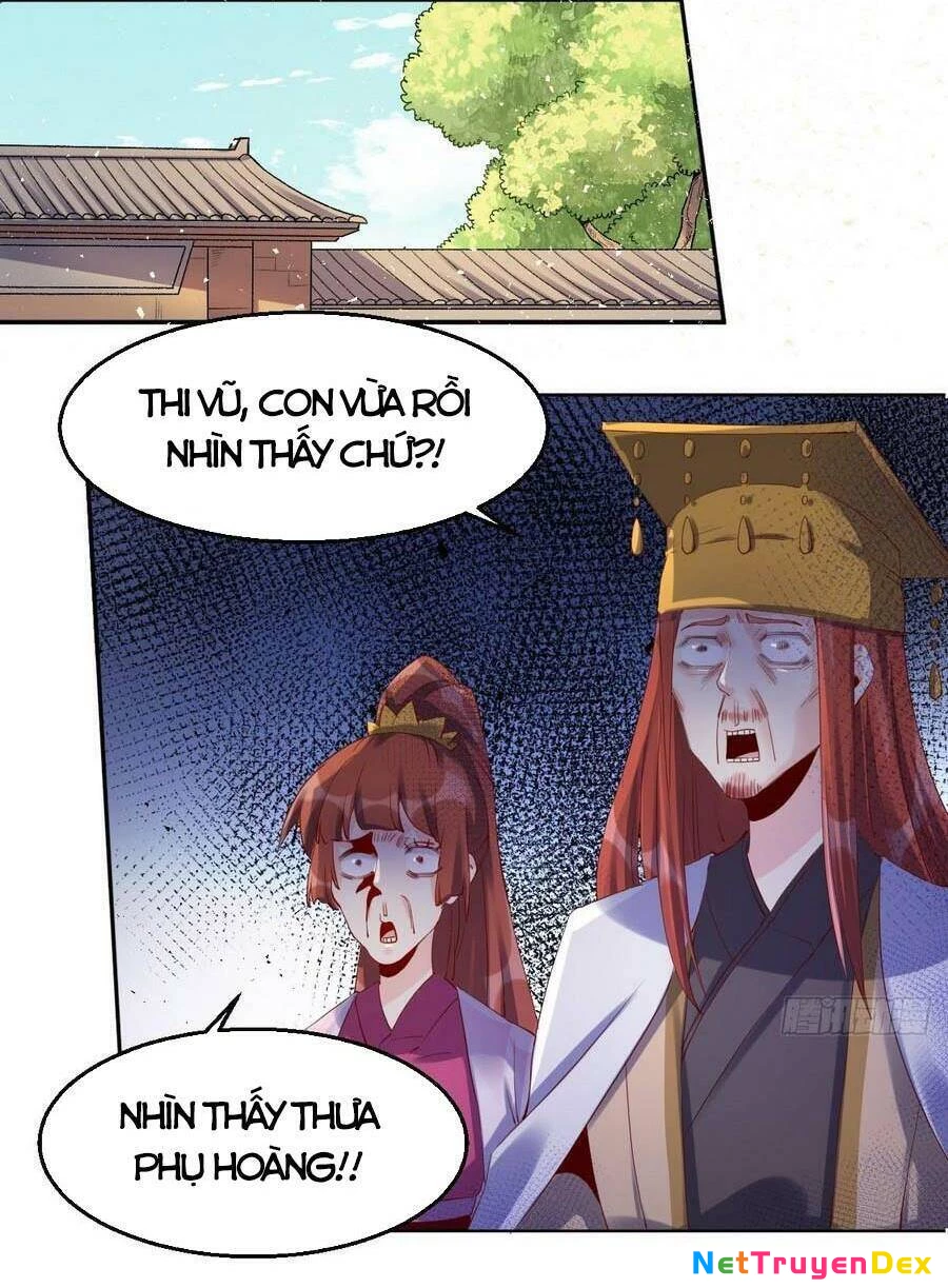 Nguyên Lai Ta Là Tu Tiên Đại Lão Chapter 23 - 2