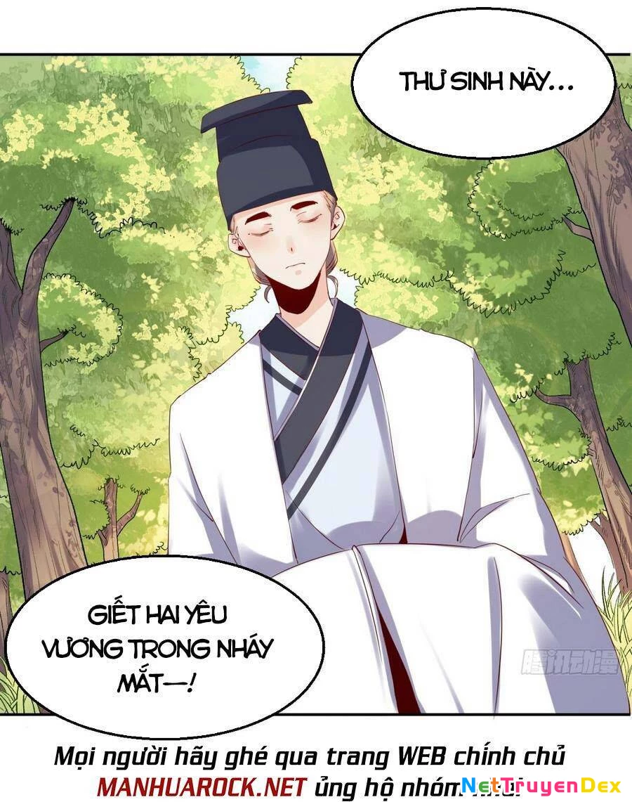 Nguyên Lai Ta Là Tu Tiên Đại Lão Chapter 23 - 3