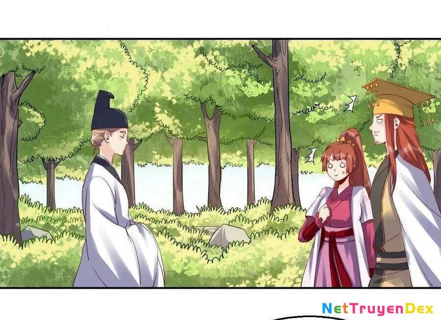 Nguyên Lai Ta Là Tu Tiên Đại Lão Chapter 23 - 4