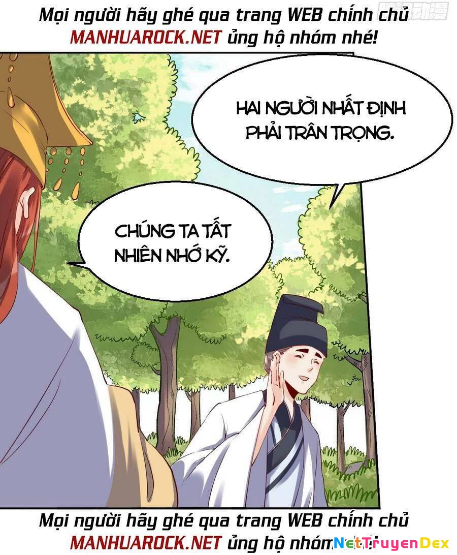 Nguyên Lai Ta Là Tu Tiên Đại Lão Chapter 23 - 7