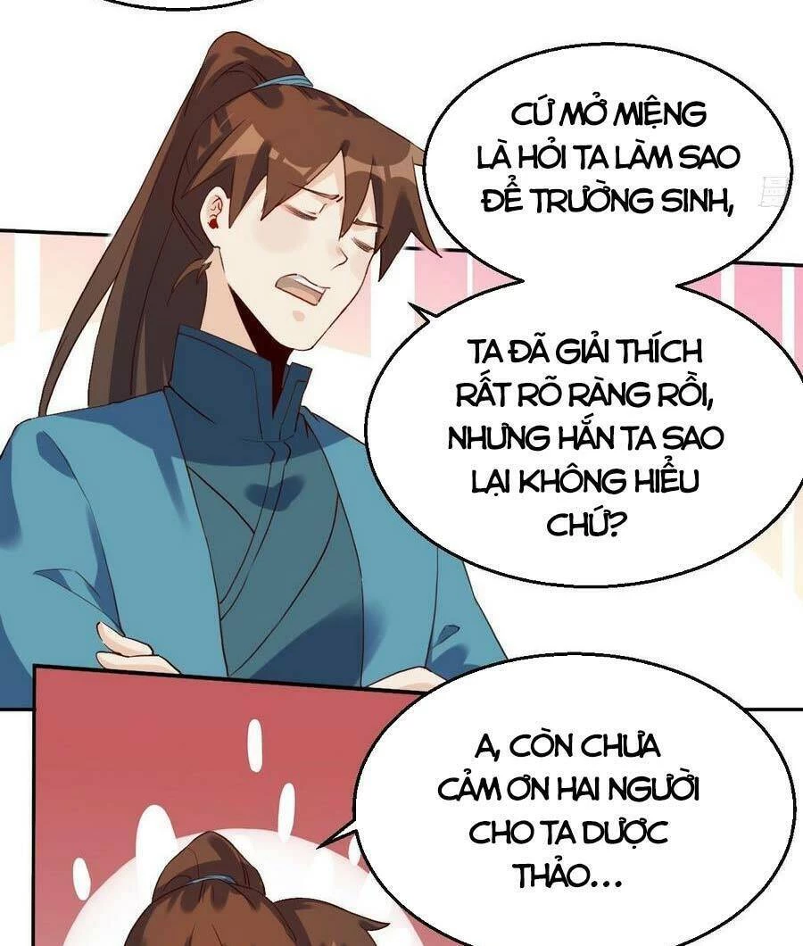 Nguyên Lai Ta Là Tu Tiên Đại Lão Chapter 23 - 15