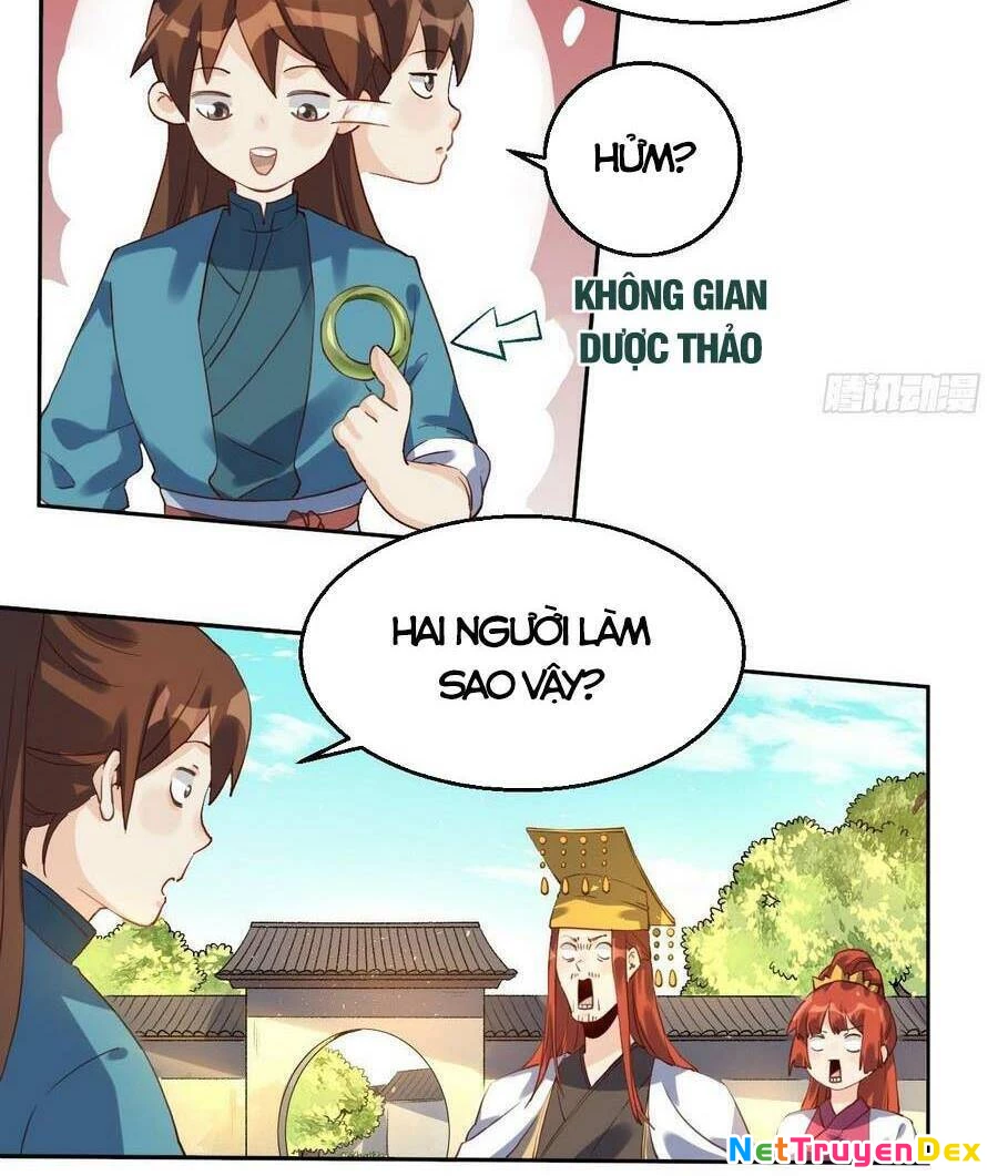 Nguyên Lai Ta Là Tu Tiên Đại Lão Chapter 23 - 16