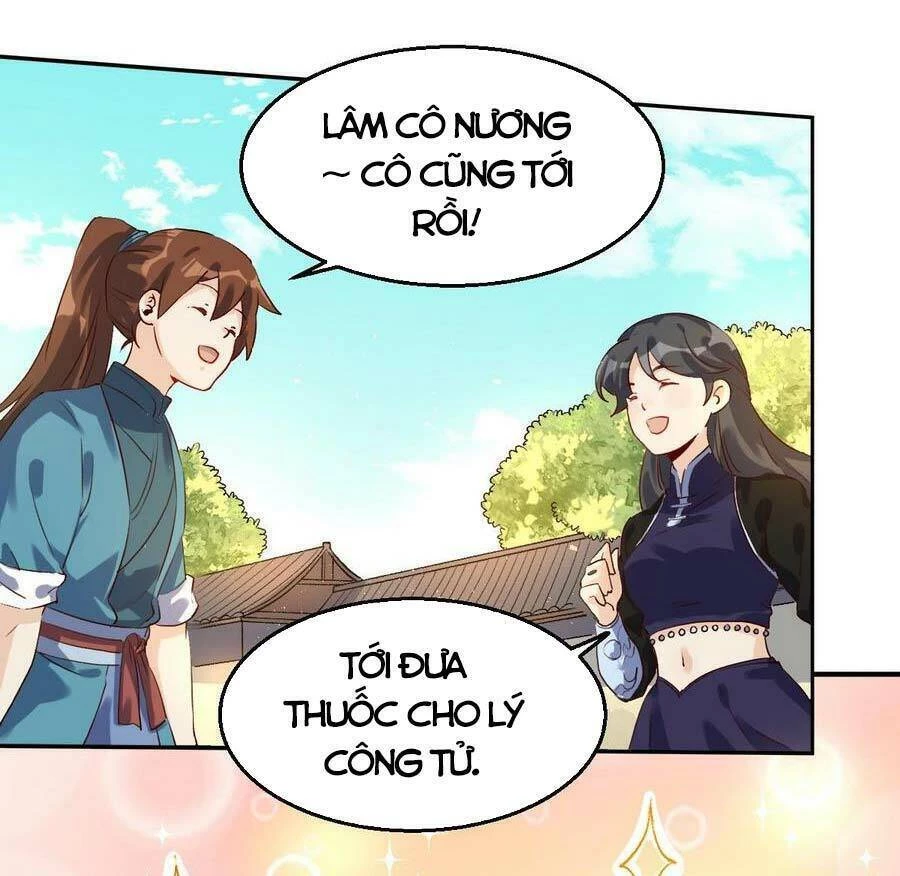 Nguyên Lai Ta Là Tu Tiên Đại Lão Chapter 23 - 21