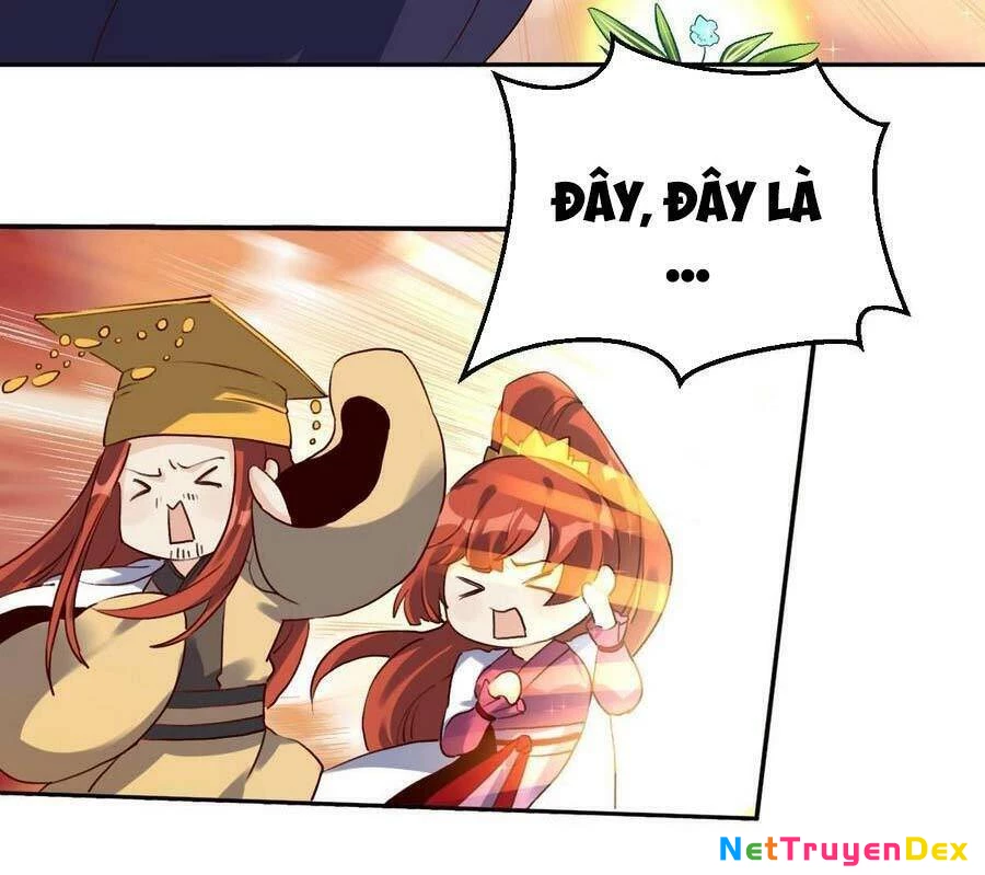 Nguyên Lai Ta Là Tu Tiên Đại Lão Chapter 23 - 24