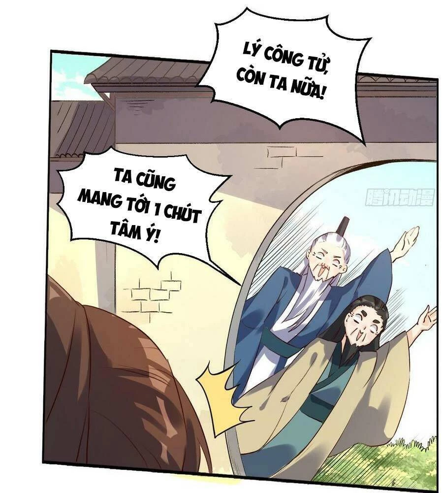 Nguyên Lai Ta Là Tu Tiên Đại Lão Chapter 23 - 29