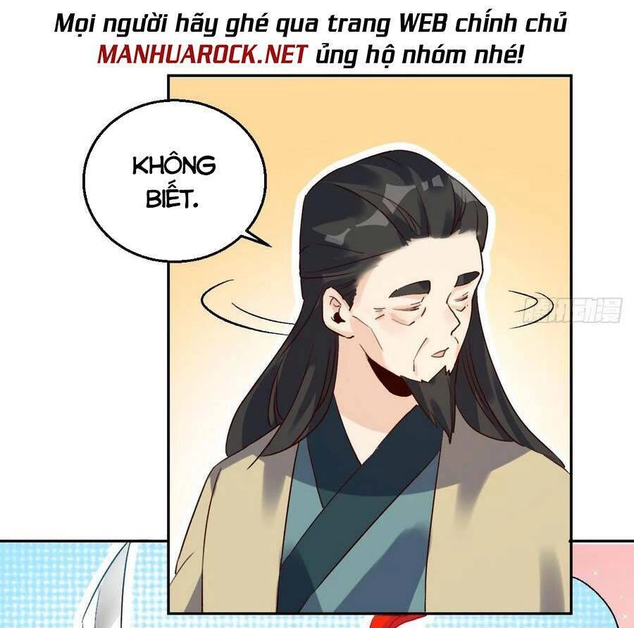 Nguyên Lai Ta Là Tu Tiên Đại Lão Chapter 23 - 32