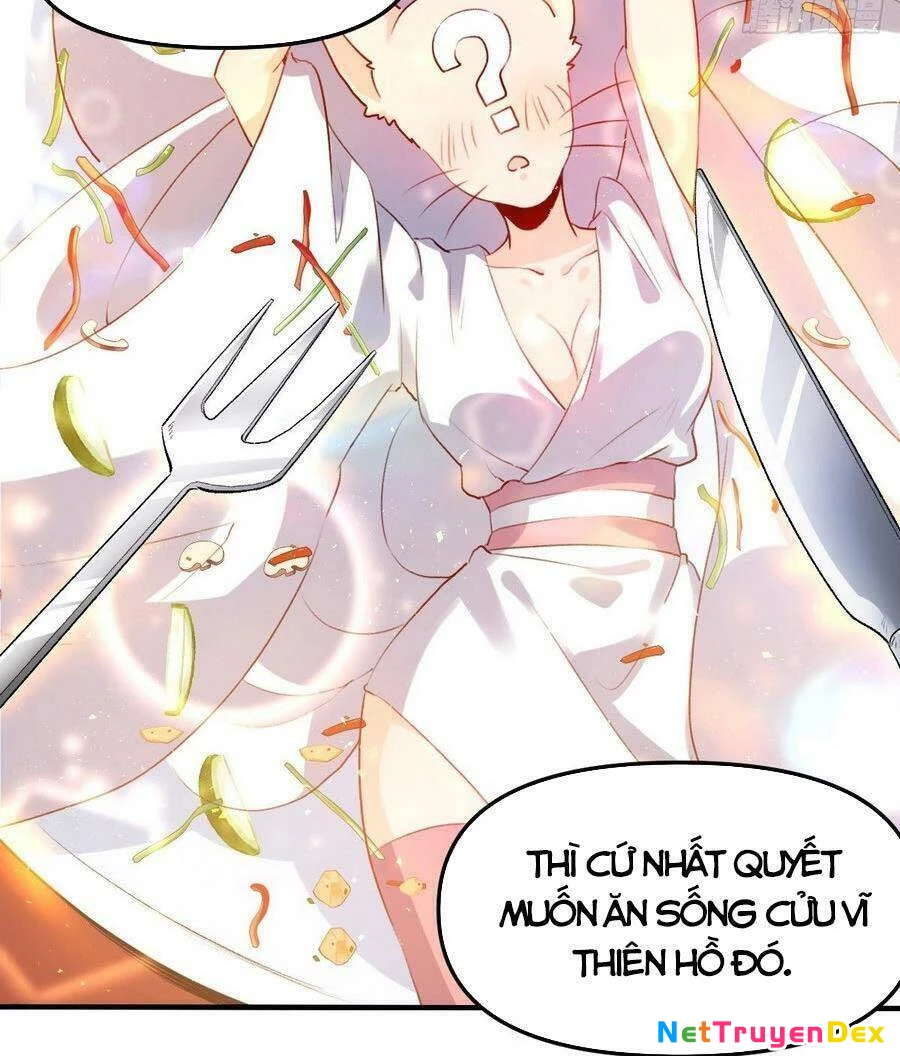 Nguyên Lai Ta Là Tu Tiên Đại Lão Chapter 25 - 6