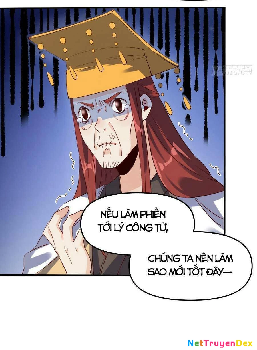 Nguyên Lai Ta Là Tu Tiên Đại Lão Chapter 25 - 7