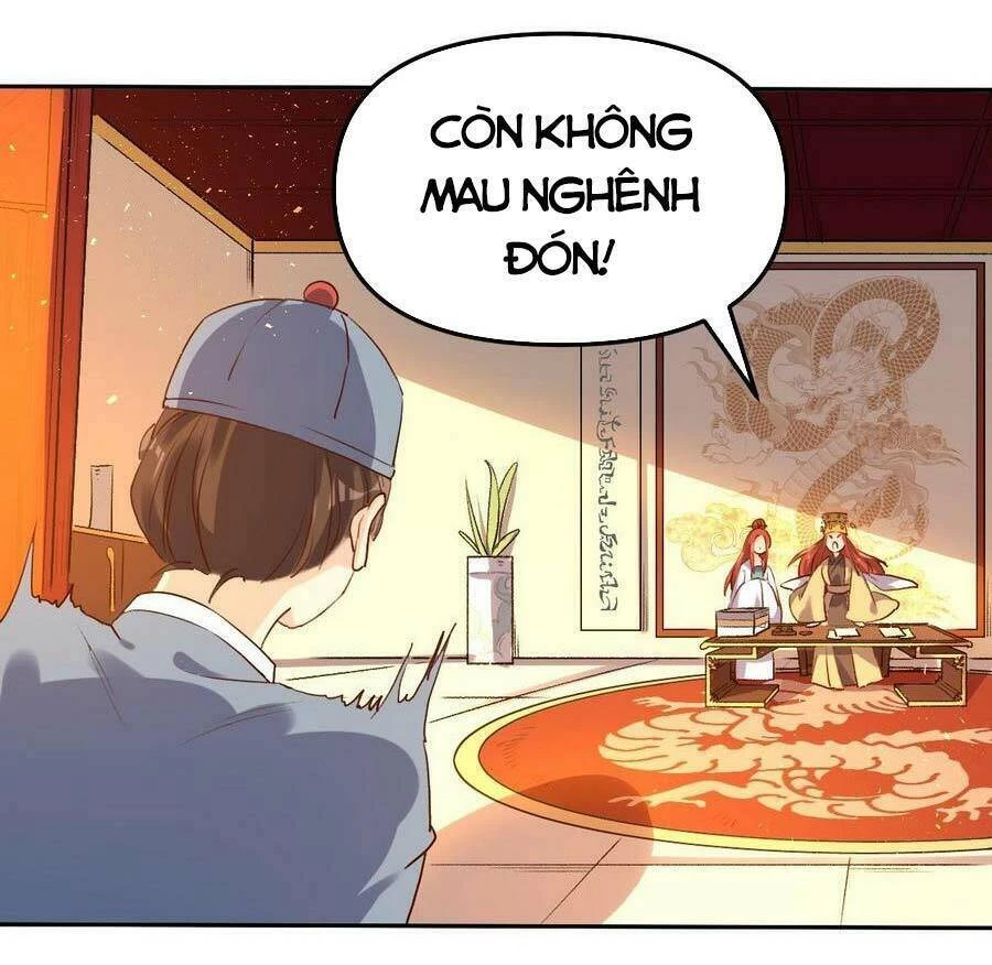 Nguyên Lai Ta Là Tu Tiên Đại Lão Chapter 25 - 9