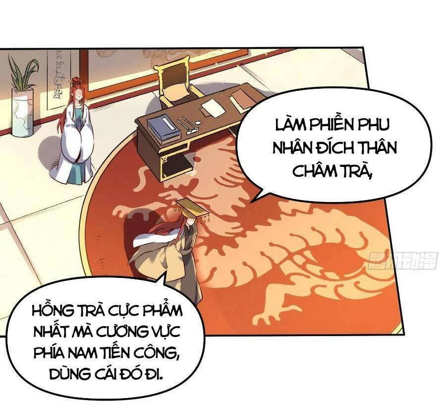 Nguyên Lai Ta Là Tu Tiên Đại Lão Chapter 25 - 10
