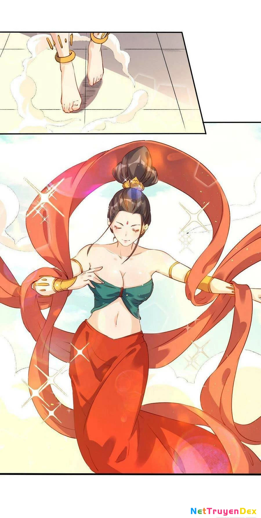 Nguyên Lai Ta Là Tu Tiên Đại Lão Chapter 25 - 12