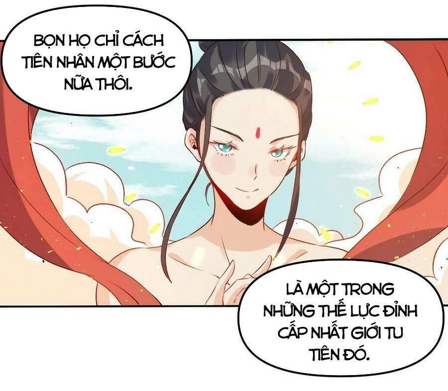Nguyên Lai Ta Là Tu Tiên Đại Lão Chapter 25 - 14