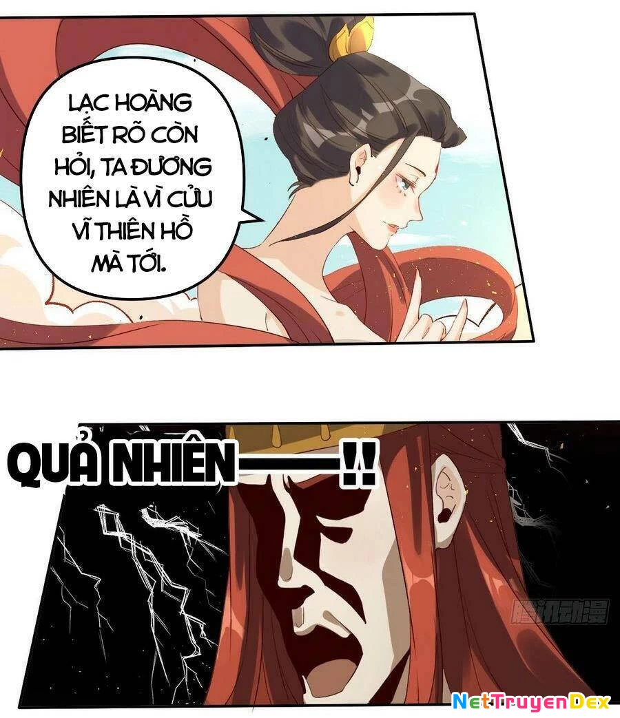 Nguyên Lai Ta Là Tu Tiên Đại Lão Chapter 25 - 16