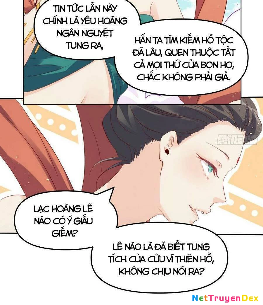 Nguyên Lai Ta Là Tu Tiên Đại Lão Chapter 25 - 19
