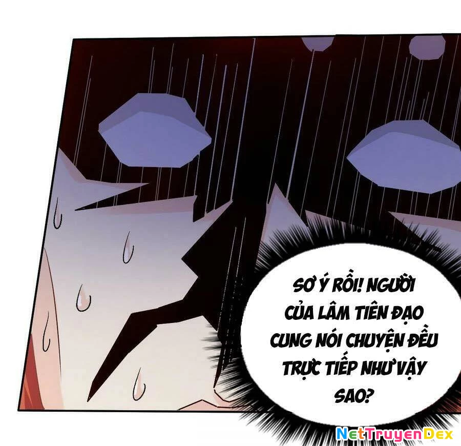 Nguyên Lai Ta Là Tu Tiên Đại Lão Chapter 25 - 20