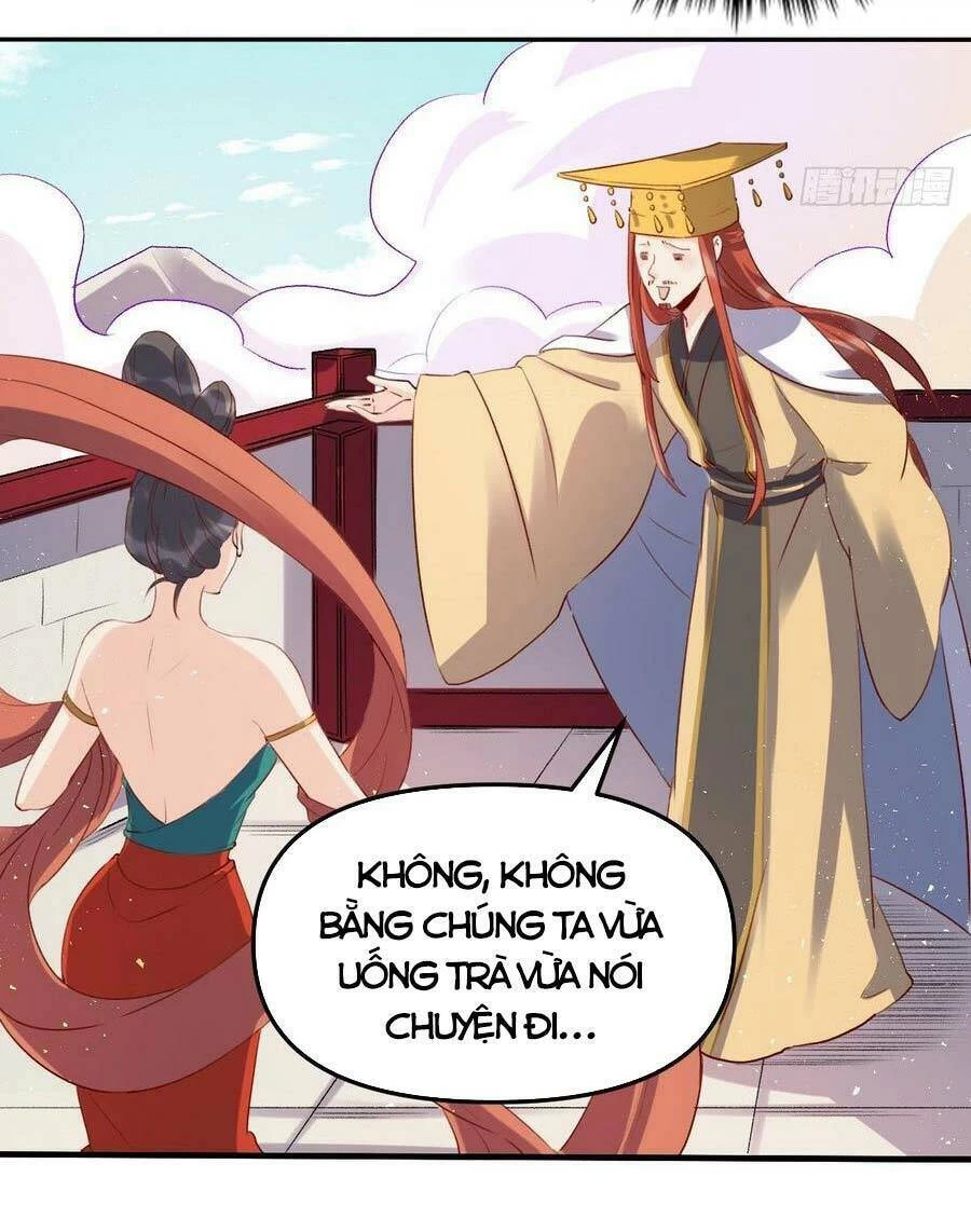 Nguyên Lai Ta Là Tu Tiên Đại Lão Chapter 25 - 21