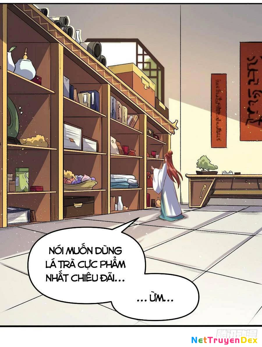Nguyên Lai Ta Là Tu Tiên Đại Lão Chapter 25 - 23