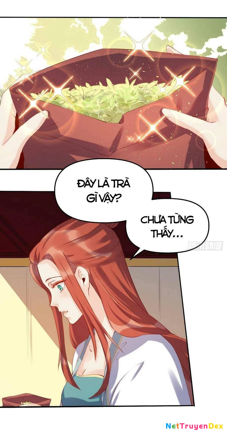 Nguyên Lai Ta Là Tu Tiên Đại Lão Chapter 25 - 27
