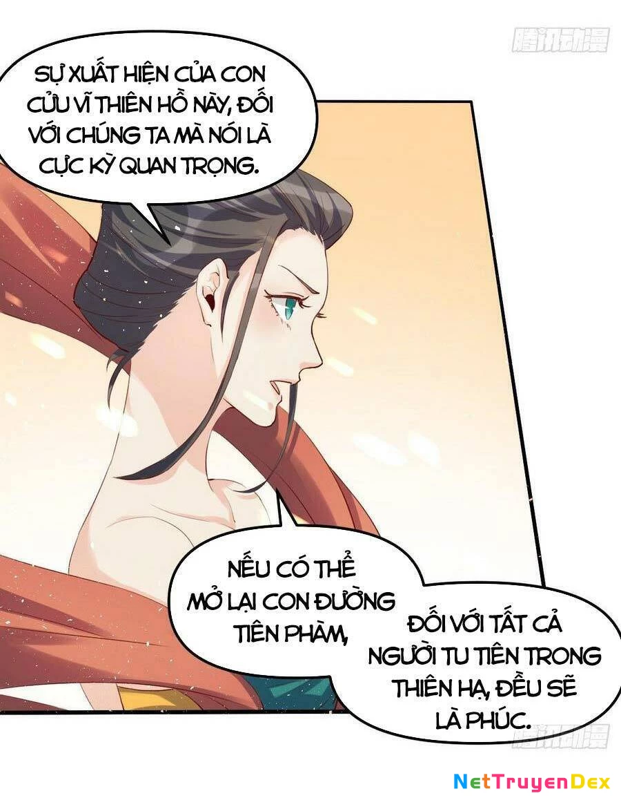 Nguyên Lai Ta Là Tu Tiên Đại Lão Chapter 25 - 33