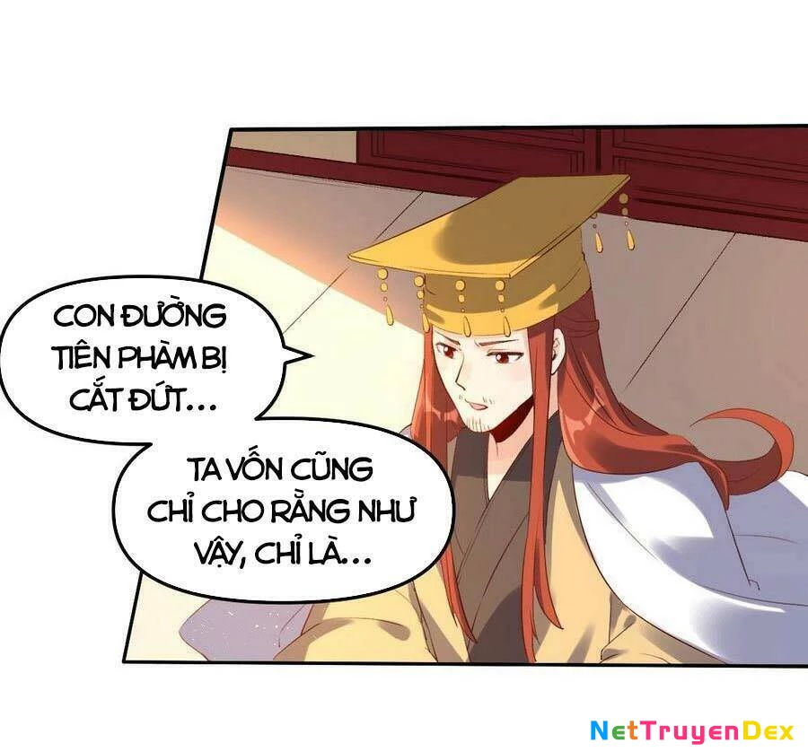 Nguyên Lai Ta Là Tu Tiên Đại Lão Chapter 25 - 34