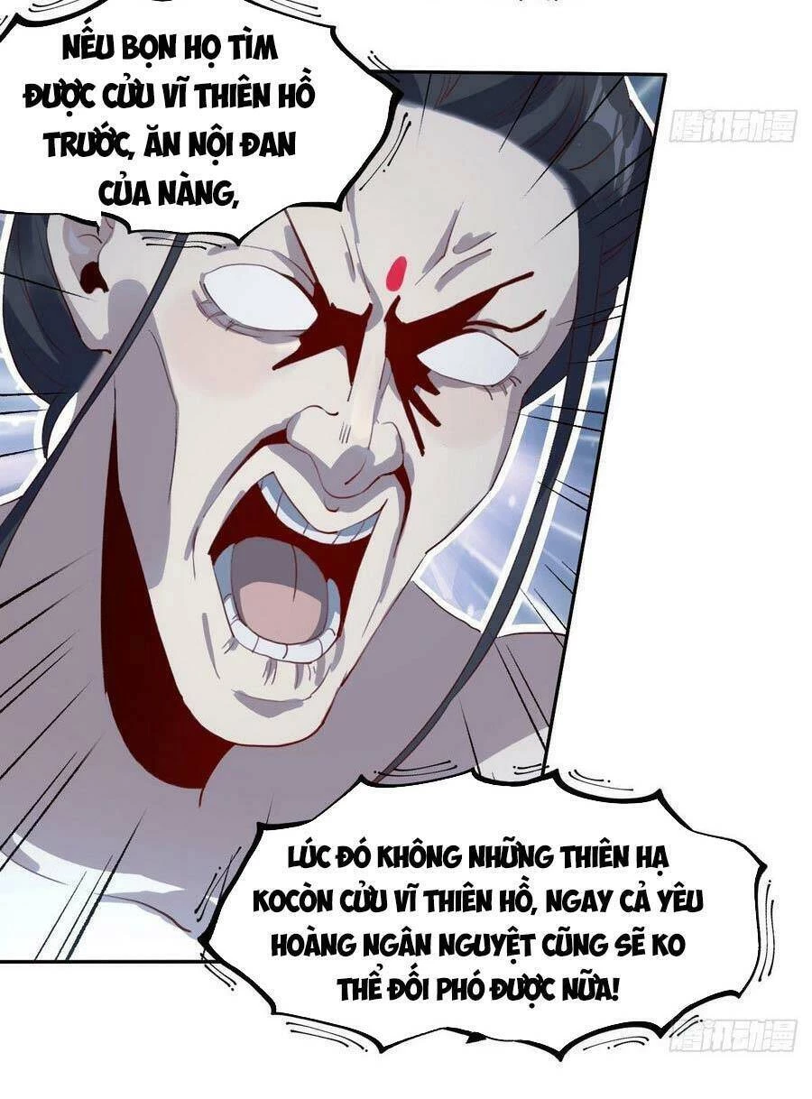 Nguyên Lai Ta Là Tu Tiên Đại Lão Chapter 25 - 38