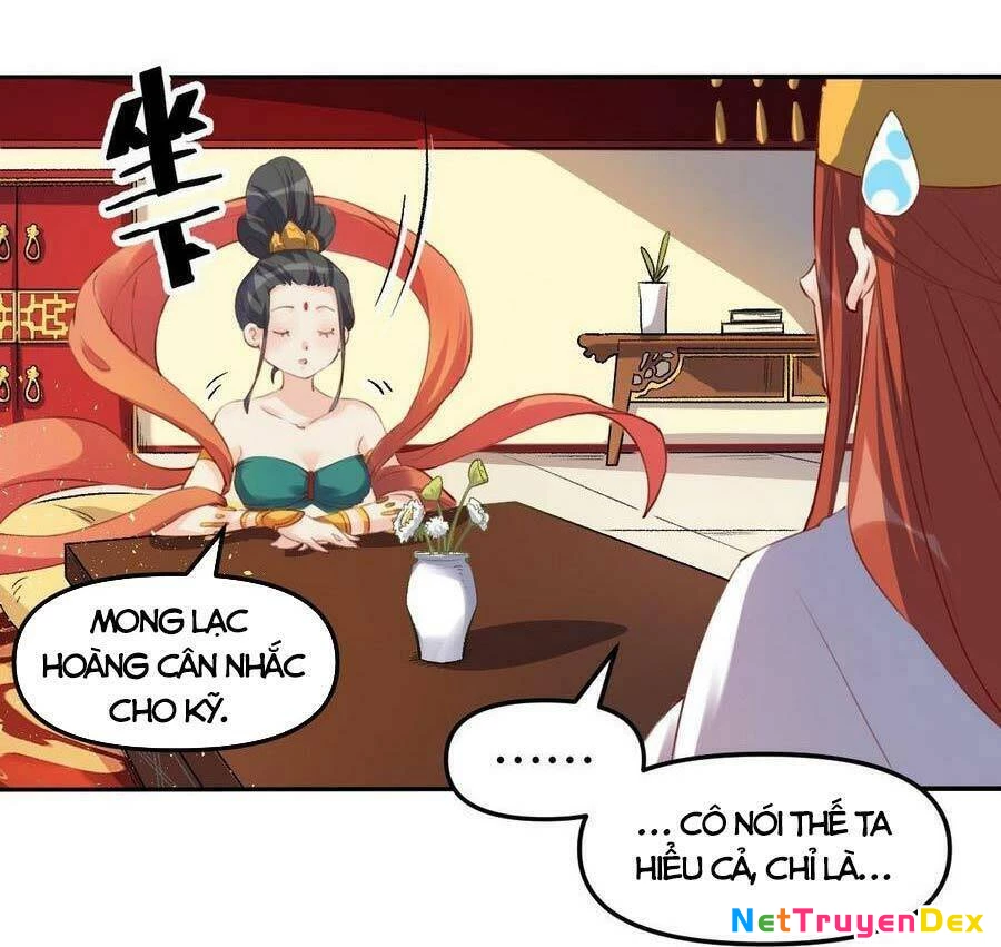 Nguyên Lai Ta Là Tu Tiên Đại Lão Chapter 25 - 39