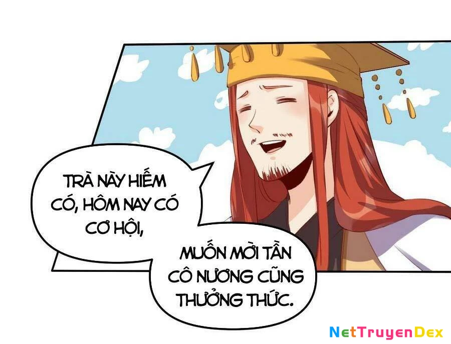Nguyên Lai Ta Là Tu Tiên Đại Lão Chapter 25 - 41