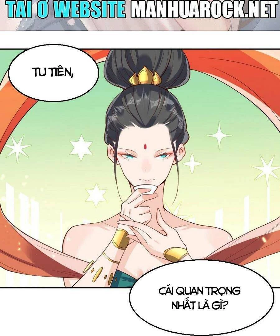 Nguyên Lai Ta Là Tu Tiên Đại Lão Chapter 26 - 2