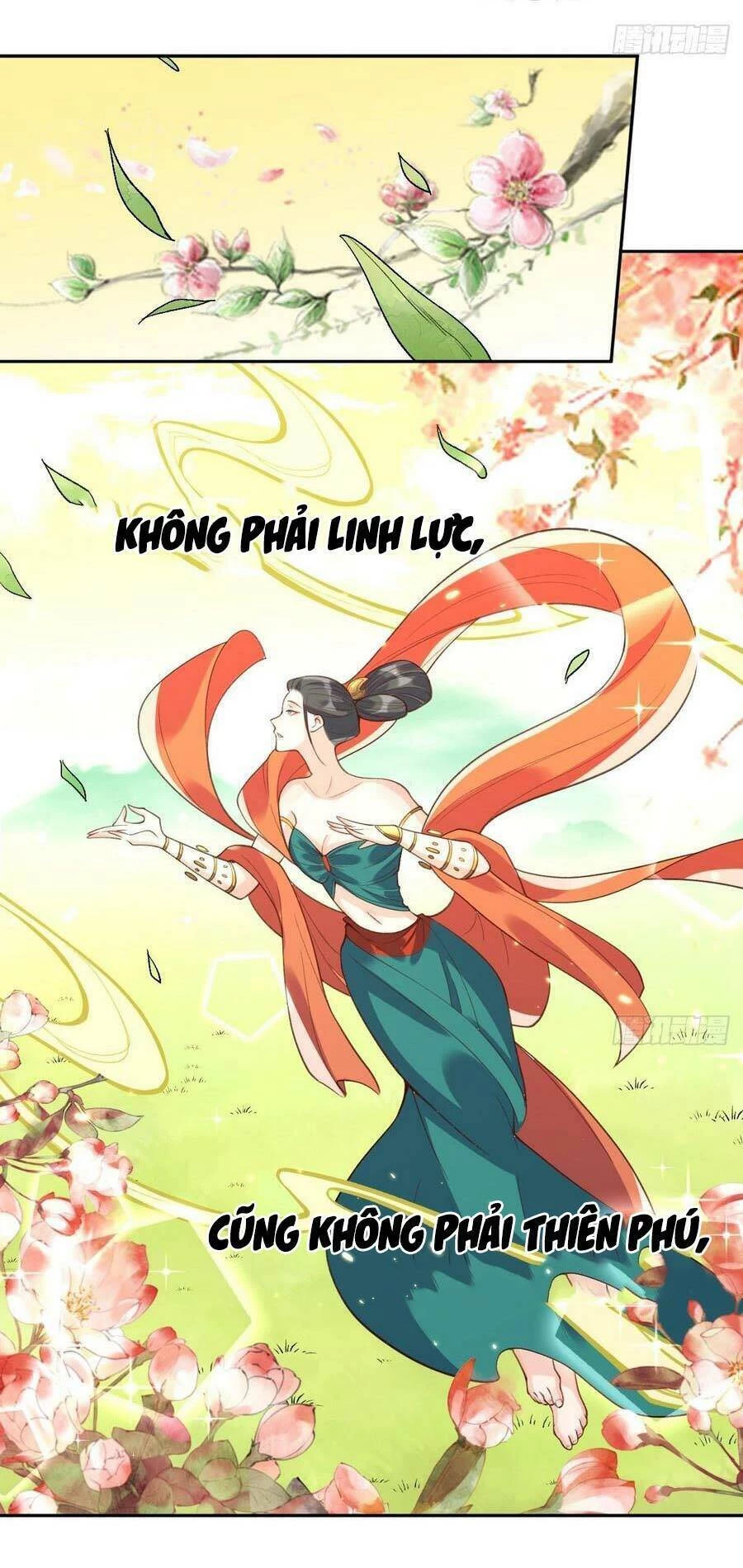 Nguyên Lai Ta Là Tu Tiên Đại Lão Chapter 26 - 3
