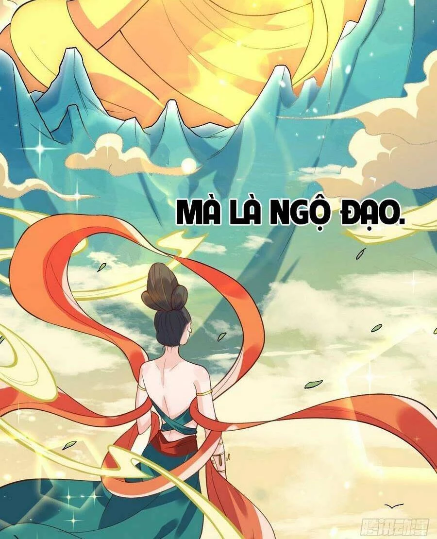 Nguyên Lai Ta Là Tu Tiên Đại Lão Chapter 26 - 6