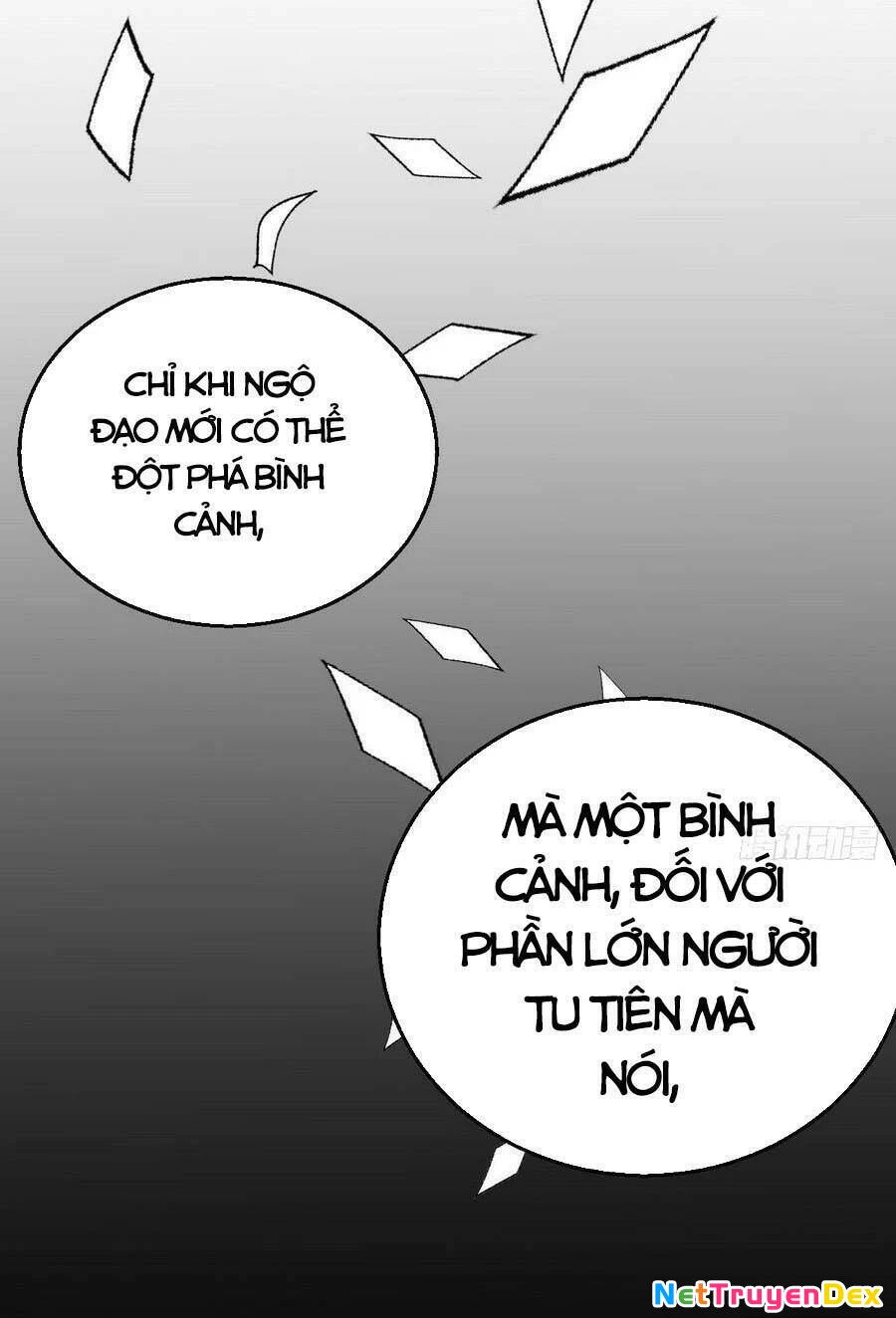 Nguyên Lai Ta Là Tu Tiên Đại Lão Chapter 26 - 8