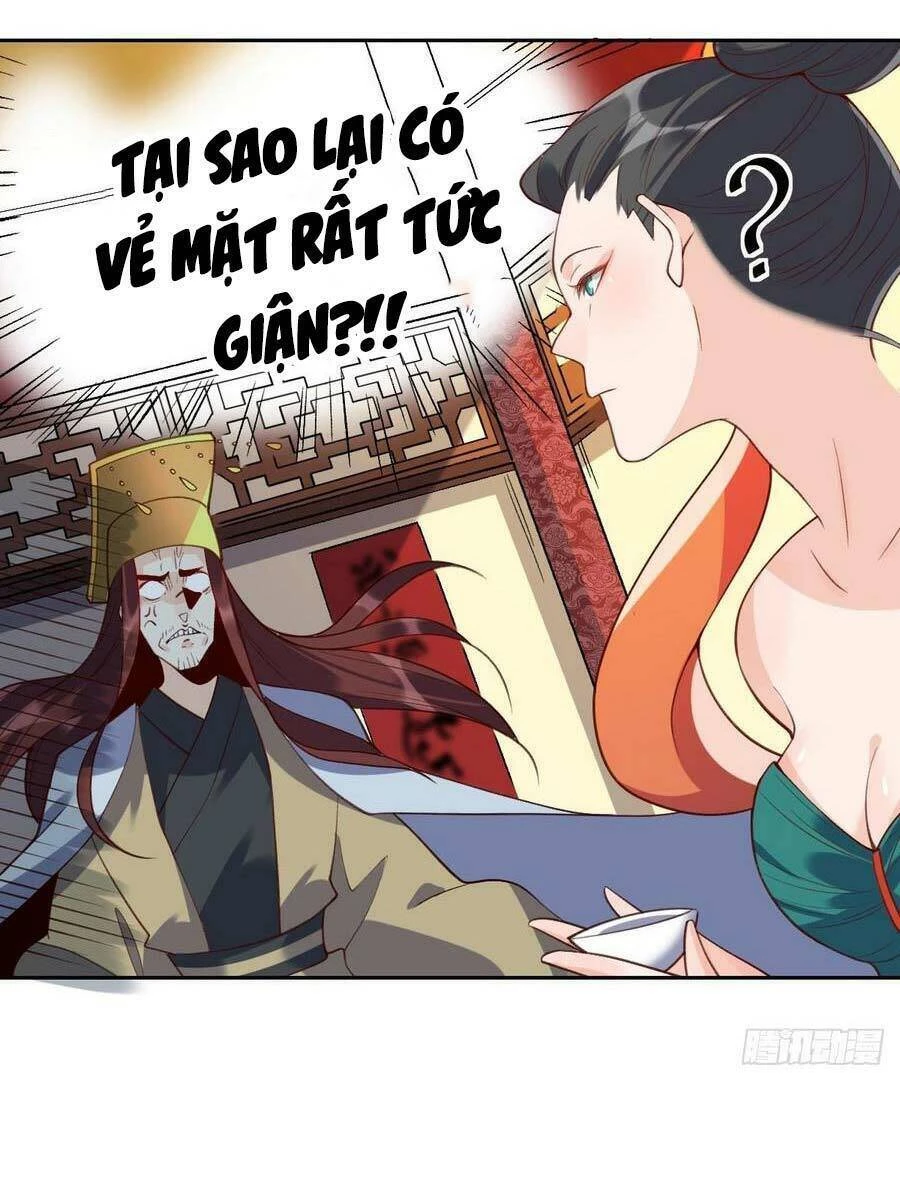 Nguyên Lai Ta Là Tu Tiên Đại Lão Chapter 26 - 11