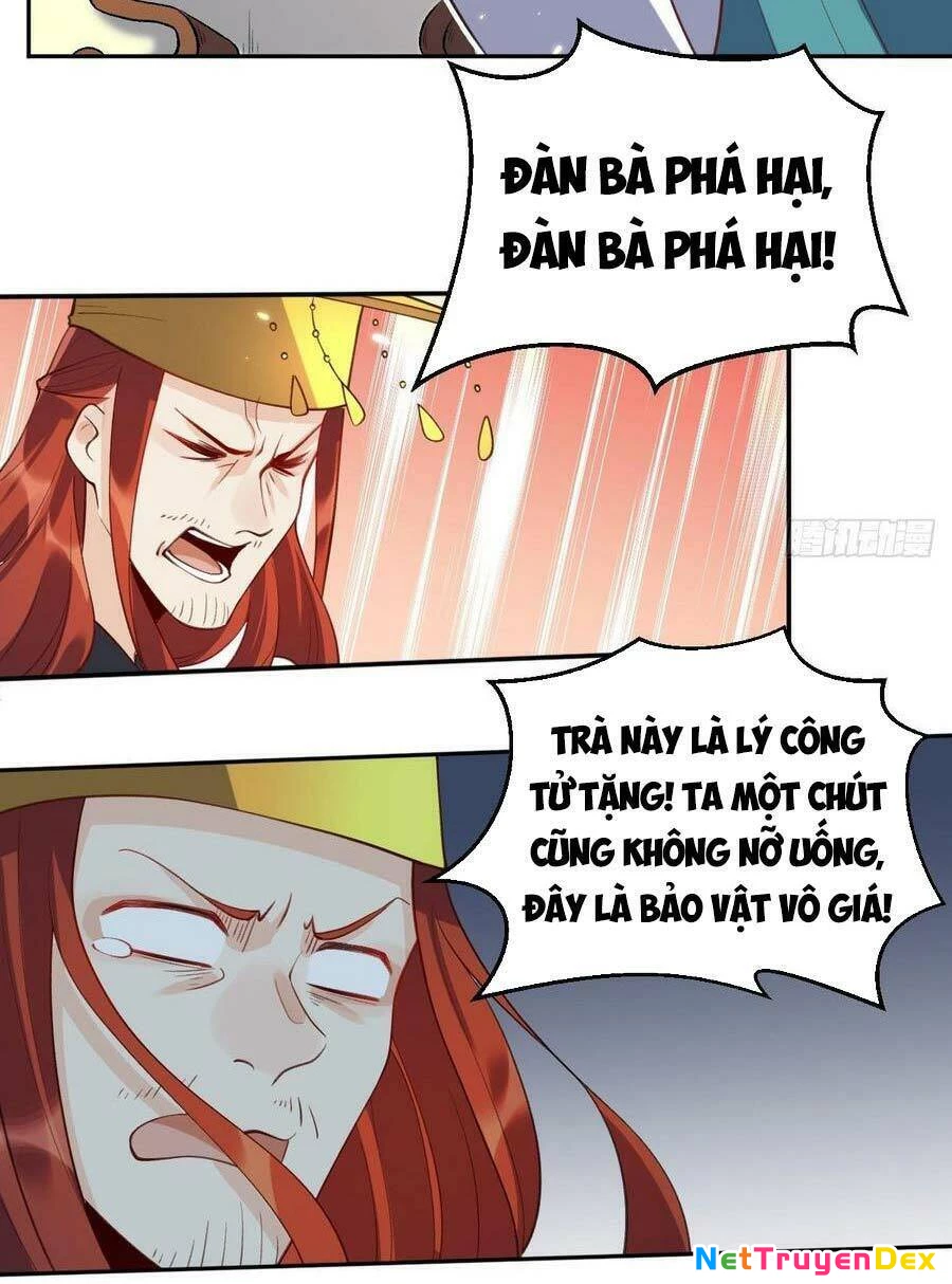 Nguyên Lai Ta Là Tu Tiên Đại Lão Chapter 26 - 13