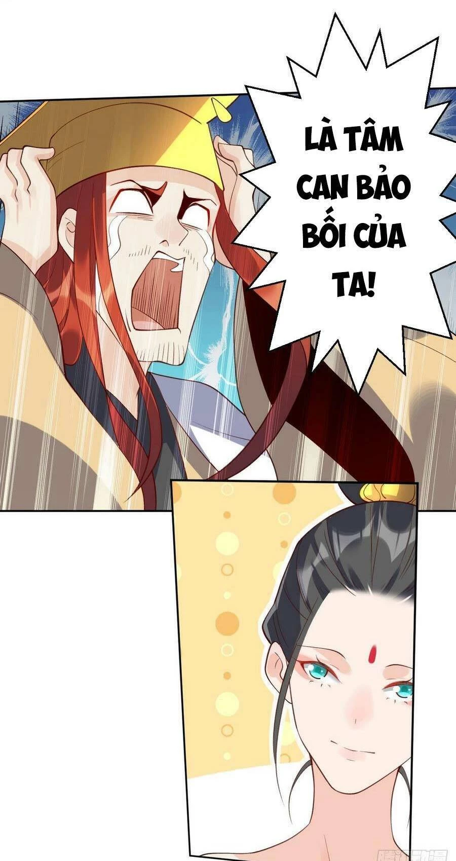 Nguyên Lai Ta Là Tu Tiên Đại Lão Chapter 26 - 14