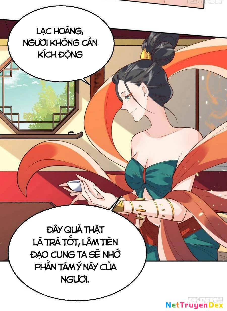 Nguyên Lai Ta Là Tu Tiên Đại Lão Chapter 26 - 15