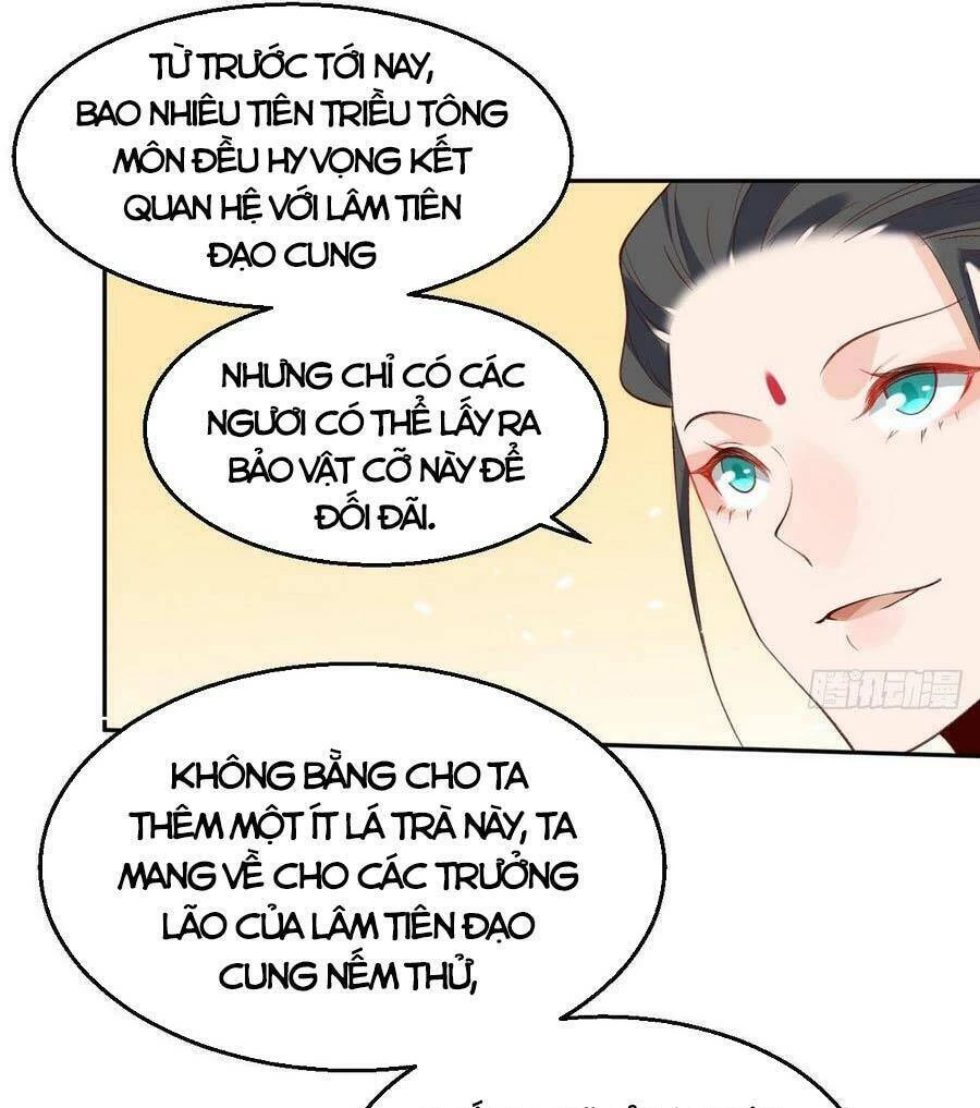 Nguyên Lai Ta Là Tu Tiên Đại Lão Chapter 26 - 17