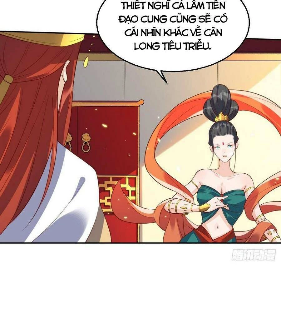 Nguyên Lai Ta Là Tu Tiên Đại Lão Chapter 26 - 18