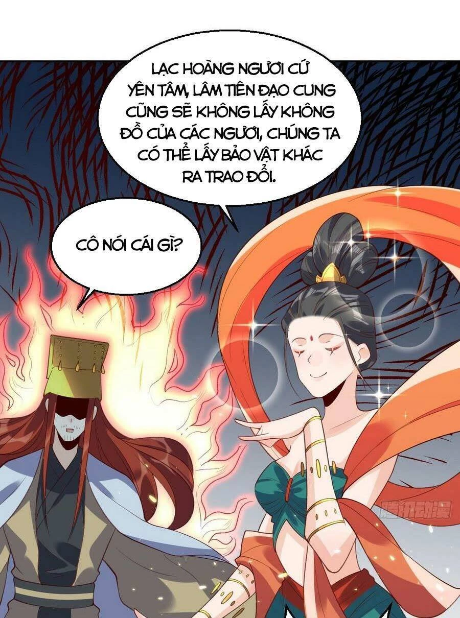 Nguyên Lai Ta Là Tu Tiên Đại Lão Chapter 26 - 19