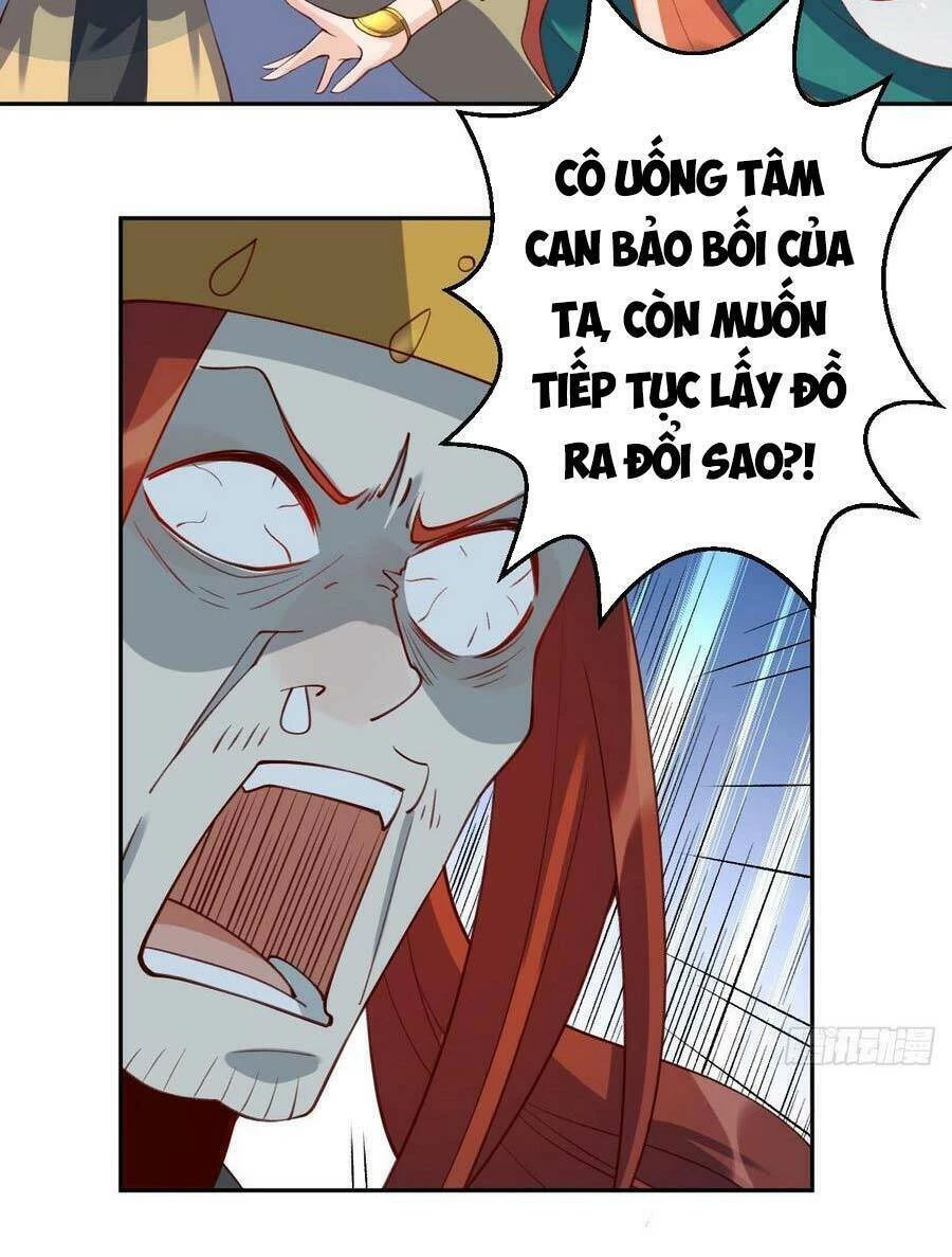 Nguyên Lai Ta Là Tu Tiên Đại Lão Chapter 26 - 20
