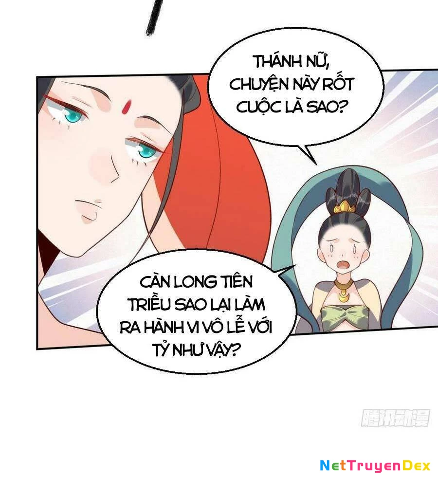 Nguyên Lai Ta Là Tu Tiên Đại Lão Chapter 26 - 22