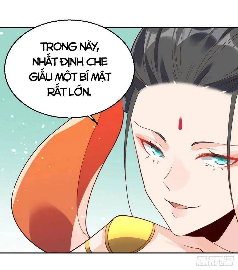 Nguyên Lai Ta Là Tu Tiên Đại Lão Chapter 26 - 24